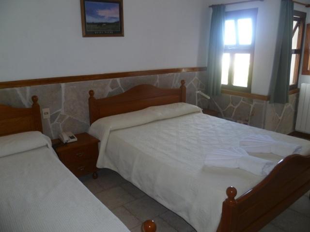 Acquamarina Hotel Villa Gesell Exterior foto