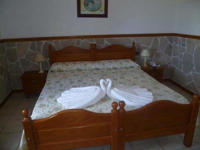 Acquamarina Hotel Villa Gesell Habitación foto
